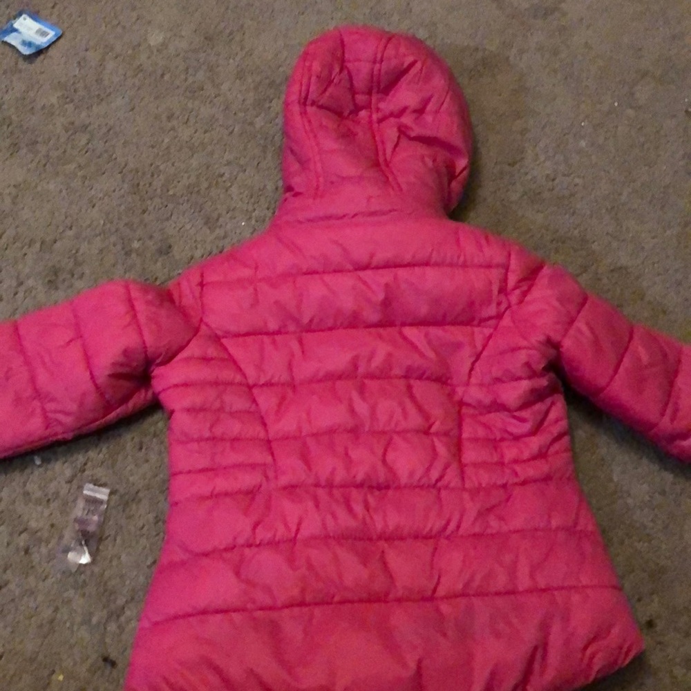 Jacket mk - Picture 2 of 2